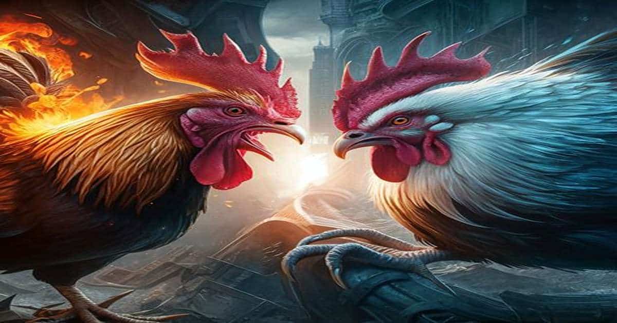 ฝันเห็นไก่